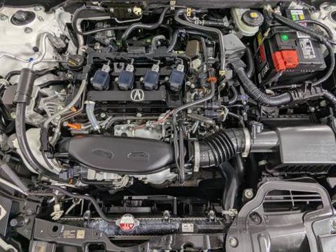 Used 2023 Acura Integra A-Spec w/ Technology Package FWD image 36