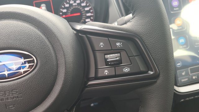 New 2026 Subaru WRX Premium AWD/4WD image 20