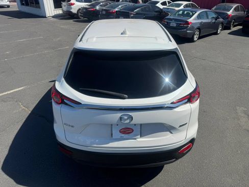Used 2016 MAZDA CX-9 Sport FWD image 8