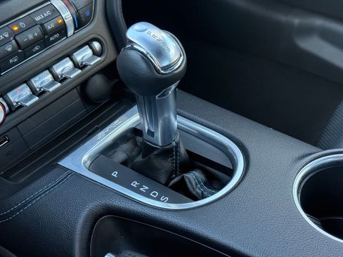 Certified 2021 Ford Mustang GT Premium w/ Equipment Group 401A image 19