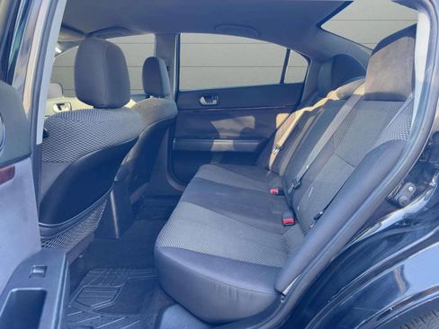 Used 2012 Mitsubishi Galant ES image 14