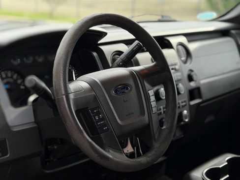 Used 2014 Ford F150 STX w/ Equipment Group 201A Mid AWD/4WD image 5