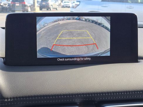 Used 2023 MAZDA CX-5 Carbon Edition image 31