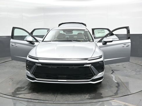 New 2026 Hyundai Sonata SEL image 47