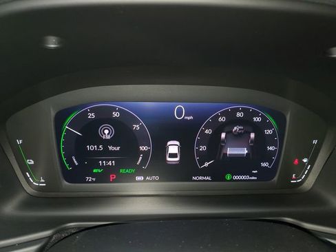 New 2026 Honda Accord Touring image 17