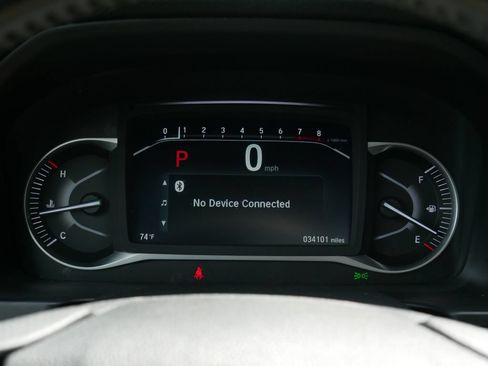 Used 2023 Honda Passport EX-L image 19