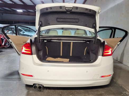 Used 2014 BMW 328i 328i Sedan 4D image 10