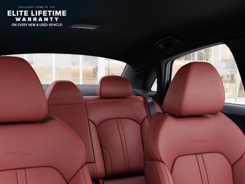 New 2026 Kia K5 GT-Line FWD image 28