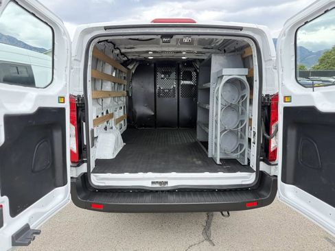 Used 2020 Ford Transit 250 Low Roof w/ Exterior Upgrade Package image 16