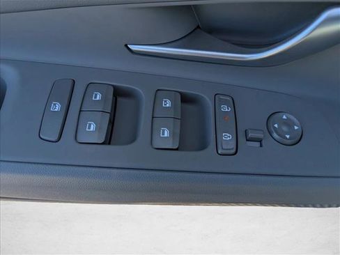 New 2026 Hyundai Elantra Sport FWD image 10