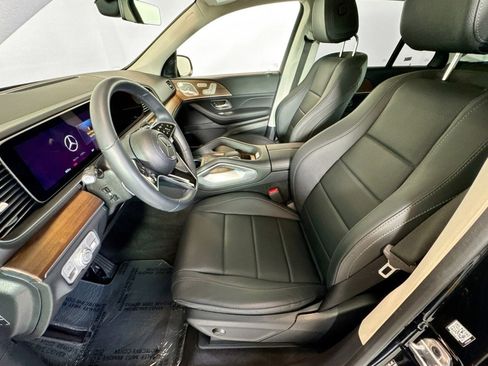 Used 2024 Mercedes-Benz GLE 350 4MATIC image 19