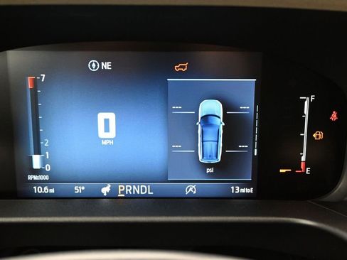 New 2026 Ford Bronco Sport Big Bend AWD/4WD image 28
