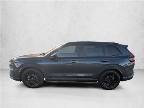 Used 2026 Honda CR-V Sport image 5