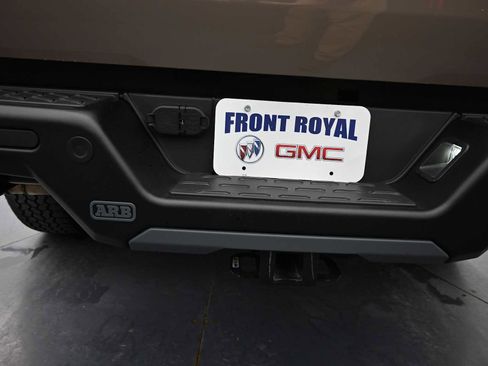 Used 2025 Toyota Tacoma TRD Pro image 26