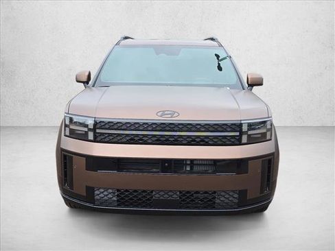 New 2026 Hyundai Santa Fe Calligraphy image 10