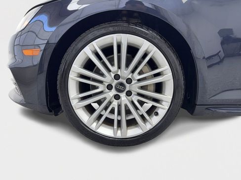 Used 2017 Audi A4 2.0T Prestige w/ Prestige Package image 51