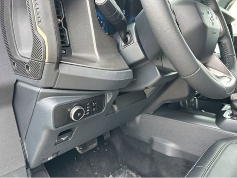 New 2026 Ford Bronco Badlands AWD/4WD image 32