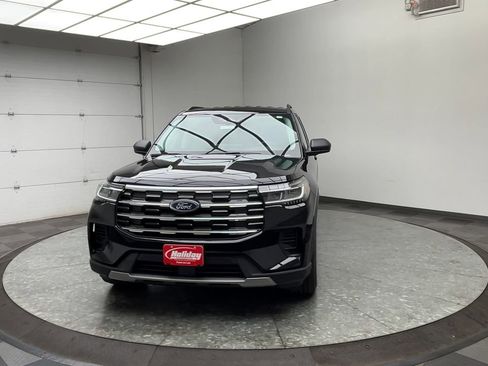 New 2026 Ford Explorer Active AWD/4WD image 37