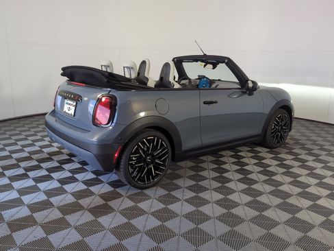 New 2026 MINI Cooper S image 7