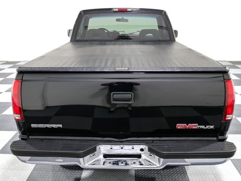 Used 1994 GMC Sierra 1500 4x4 Regular Cab image 6