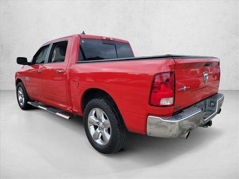 Used 2014 RAM 1500 Lone Star image 7