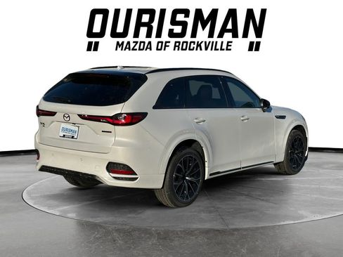 New 2026 MAZDA CX-70 3.3 Turbo S w/ Premium Plus image 6