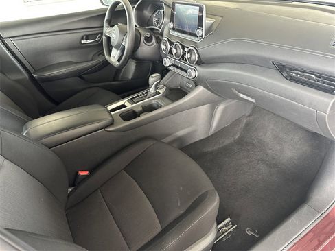 Used 2023 Nissan Sentra SV image 34