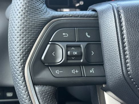 New 2026 Toyota Tundra Platinum AWD/4WD image 26