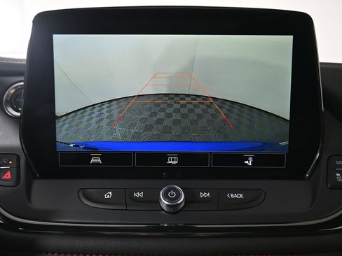Used 2025 Chevrolet Blazer RS w/ Enhanced Convenience Package AWD/4WD image 30