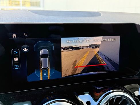 New 2026 Mercedes-Benz GLA 250 4MATIC image 23