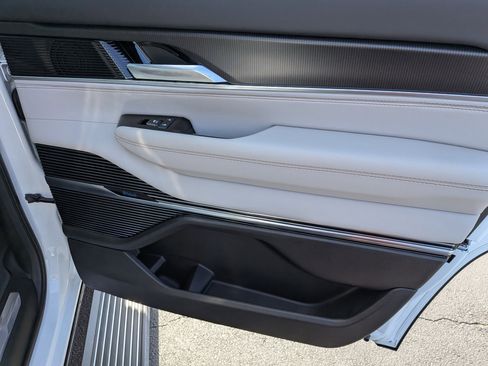 New 2026 Jeep Grand Wagoneer Summit AWD/4WD image 29