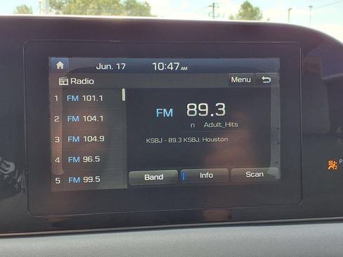 Used 2020 Hyundai Palisade SE FWD image 28