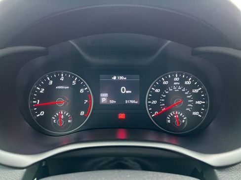 Used 2020 Kia Stinger GT-Line w/ Sun & Sound Package AWD/4WD image 20