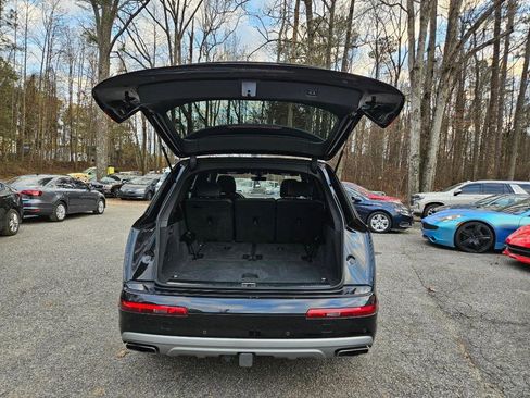 Used 2017 Audi Q7 3.0T Premium Plus image 7