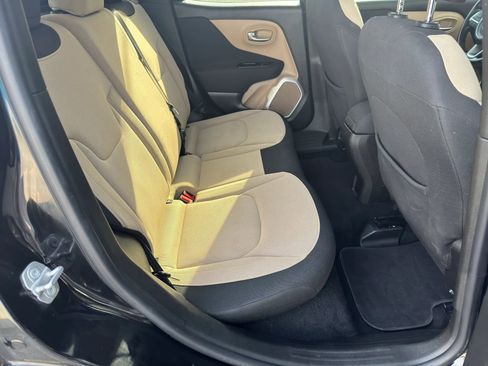 Used 2015 Jeep Renegade Latitude image 14