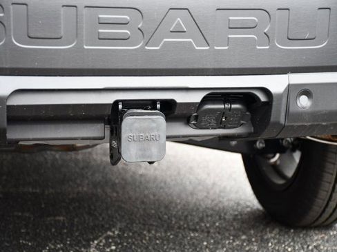 New 2026 Subaru Outback Touring XT AWD/4WD image 9
