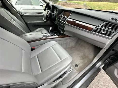 Used 2008 BMW X5 3.0si image 18