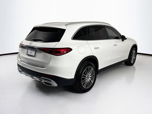 Used 2026 Mercedes-Benz GLC 300 image 5