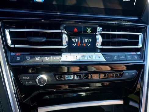 Used 2026 BMW 840i xDrive image 17