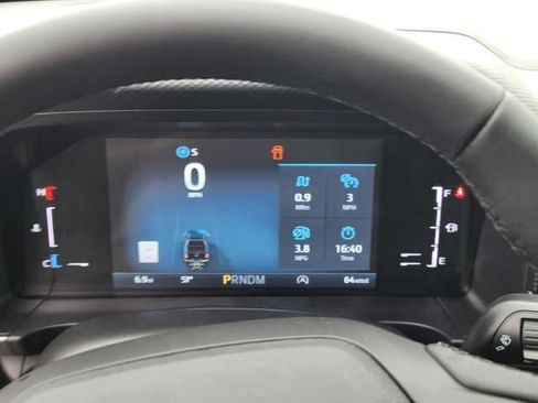 New 2025 Ford Ranger XLT image 31