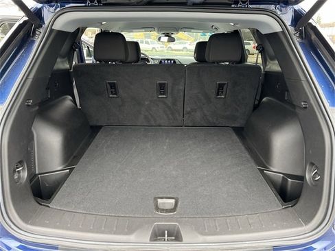 Certified 2022 Chevrolet Blazer LT image 18