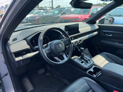 Used 2024 Honda CR-V Sport-L image 9