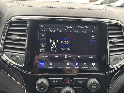 Used 2020 Jeep Grand Cherokee High Altitude image 26