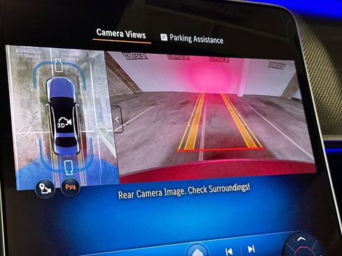 New 2025 Mercedes-Benz S 63 AMG S image 23