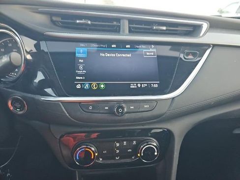 Used 2022 Buick Encore GX Preferred w/ Cold Weather Comfort Package image 7