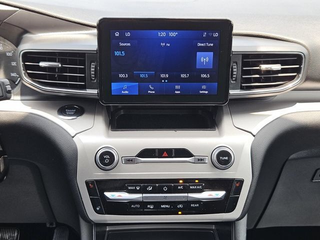 Used 2023 Ford Explorer XLT w/ Equipment Group 202A RWD image 31