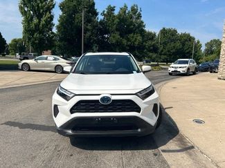 Used 2024 Toyota RAV4 XLE w/ Convenience Package AWD/4WD video 2