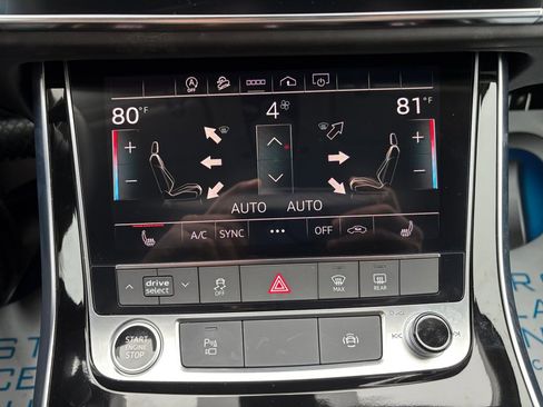 Used 2023 Audi Q7 3.0T Premium image 18