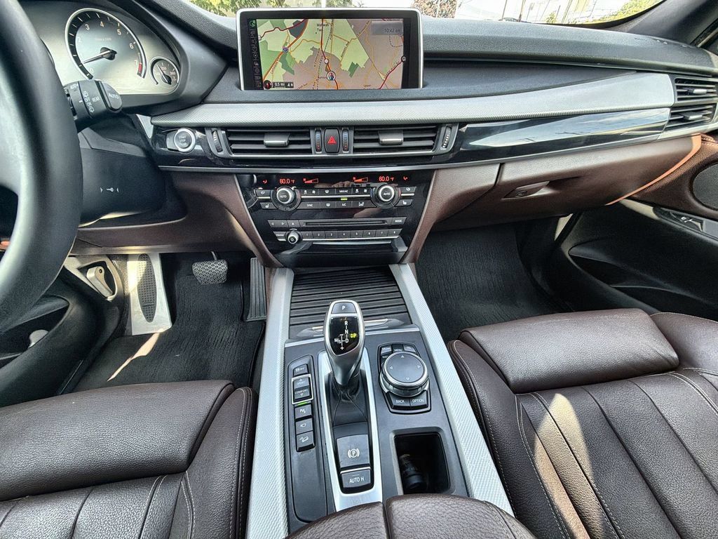 Used 2015 BMW X5 xDrive35i AWD/4WD image 24