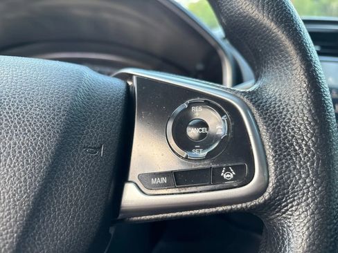 Used 2022 Honda CR-V EX image 15